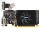 Видеокарта Golden Memory GT 710 2Gb GDDR3, 64-bit, VGA/DVI/HDMI, 954/1600 MHz, Low Profile (GT710D32G64BIT) (GDDR3, 64 bit, PCI-E 2.0 x16) - изображение 1