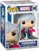Фігурка Фанко Поп Торгвен Тор Гвен Стейсі Funko POP Marvel Thorgwen Thor 83727 - зображення 1