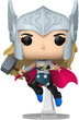 Фігурка Фанко Поп Торгвен Тор Гвен Стейсі Funko POP Marvel Thorgwen Thor 83727 - зображення 2