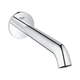 Выпуск для ванны хромированный 241мм Grohe Essence (13449001) - изображение 1