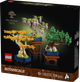 Лего ботаника Мини-дерева бонсай LEGO Botanicals Mini Bonsai 10373 - изображение 6