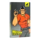 Защитное стекло Type Gorilla 0.33 мм 2.5D HD Anti-Static/Dust NPT3 для iPhone Xs Max/11 Pro Max Черное - изображение 2