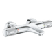Смеситель для ванной термостатический хром GROHE Grohtherm 1000 Performance 34830000 - изображение 1