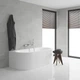 Змішувач термостатичний для ванни Grohe Grohtherm 2000 NEW 34464001 - зображення 5