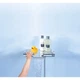 Змішувач термостатичний для ванни Grohe Grohtherm 2000 NEW 34464001 - зображення 6