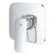 Смеситель для душа однорычажный Grohe Cubeo 1017770000 - изображение 2