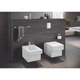 Змішувач для біде одноважільний хром Grohe Eurocube (23138000) - зображення 3