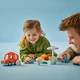 Конструктор Лего Дупло Путешествие с мороженым из Блуи Lego Duplo 10458 - изображение 3