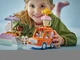Конструктор Лего Дупло Путешествие с мороженым из Блуи Lego Duplo 10458 - изображение 6