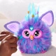 Интерактивная игрушка Ферби Фиолетовый с аксессуарами Furby Purple - изображение 5
