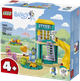 Лего Блуи Веселье с Блуи и Хлоей на игровой площадке Lego Bluey 11201 - изображение 6