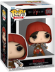 Фигурки Фанко Поп Диабло разбойник Funko POP! Diablo 4 Rogue 82373 - изображение 2