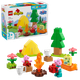 Конструктор Лего Дупло Туристичний похід Lego Duplo 10452 - зображення 2