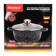 Кастрюля Styleberg 5.8 л (ST-3024) Гранитное покрытие - изображение 9