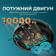 Робот-пылесос Cecotec Conga 9590 Spin Revolution Ultra Power Home (A01_EU01_100146) - изображение 3