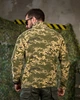 Флісова Кофта Tora піксель розмір M - зображення 2