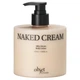 Лосьон для тела Objet by Kundal Moist Gleam Body Lotion Naked Cream кремово-мускусный аромат чистоты и тепла 470 мл - изображение 2