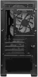 Корпус MSI MAG Forge M100R без БП Black (MAG FORGE M100R) - изображение 5