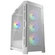 Корпус Cougar Duoface Pro RGB (White) (Duoface Pro RGB (White)) Без БП - изображение 2