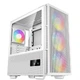 Корпус Deepcool CH560 Digital White без БЖ (R-CH560-WHAPE4D-G-1) - изображение 1