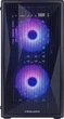 Корпус ProLogix E102 Tempered Glass&Mesh Black (E102) Без БП - изображение 8