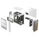 Корпус Fractal Design North Chalk White (FD-C-NOR1C-03) Без БП - изображение 14