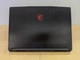 Ноутбук MSI GF65 БУ 15.6 FHD IPS i5-9300H NVIDIA GeForce RTX 2060 Mobile (GDDR6 6GB) 16GB SSD 512GB Б/У А- - зображення 6