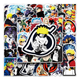Стикерпак Наруто Набор наклеек GeekLand Naruto 50 штук 2864236361 - изображение 2