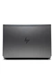 Ноутбук HP ZBook 17 G5 IPS Intel Core i7 (i7-8850H) 16 Гб 512 Гб SSD Клас A- (NTB1025086) Б/В - зображення 3