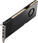 Відеокарта PNY NVIDIA RTX A4000 16GB GDDR6 (900-5G190-2200-000) - Б/У - зображення 4