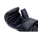 Перчатки боксерські VNoks Boxing Machine L/XL, чорно-синя - зображення 5