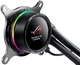СВО ASUS ROG Ryuo Aura OLED 120 (90RC0010-M0UAY0) - зображення 6