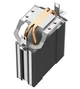 Кулер для процесора Deepcool AG200 IntelLGA1700/1200/1151*/AMD AM5/AM4 (AG200) - зображення 8