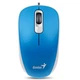 Мышь Genius DX-110X Blue (31010116103) USB - изображение 2