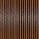 Декоративна рейка Sticker Wall SW-00003002 200х27х2900 мм дерево - изображение 6