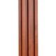 Декоративна рейка Sticker Wall SW-00003003 200х27х2900 мм дерево - зображення 5