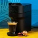 Капсульна кавомашина Nespresso VERTUO POP+ SAMRA ORIGINS (модель з карафою та великим резервуаром 750 мл) - зображення 2