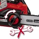 Ланцюгова пила Einhell FORTEXXA 18/30 X-CHANGE (без АКБ та ЗП) (4600010) - зображення 10
