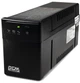 Источник бесперебойного питания Powercom BNT-1000AP, 3 x евро, USB (00210153) / 1000 Вт / (BNT-1000AP Schuko) - изображение 1
