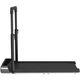 Бігова доріжка Kingsmith Walkingpad Treadmill R3 Hybrid+ (R3 HYBRID+) - зображення 1