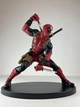 Колекційна фігурка MARVEL Дедпул 30 років Deadpool 30 years 18см SEGA SPM Figure 336 - изображение 6