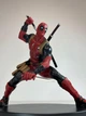 Колекційна фігурка MARVEL Дедпул 30 років Deadpool 30 years 18см SEGA SPM Figure 336 - изображение 12