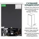 Холодильник PRIME Technics RS 804 ET (RS804ET) - изображение 7
