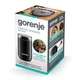 Кавомолка электрическая Gorenje SMK150WI, 150W, 60g, 0.7m - изображение 4