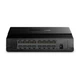 Комутатор TP-LINK TL-SF1016D, 3.23W, 16xFE, некерований - зображення 2