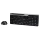 Комплект (клавіатура та миша) A4Tech Fstyler FB2535C, BT, 2.4G, Smoky Gray - зображення 2