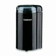 Кофемолка електрична Cuisinart DCG20BKNE, 130W, 70g - зображення 1