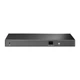 Комутатор TP-LINK TL-SF1024, 3.19W, 24xFE, некерований, 19", 1U - зображення 2