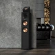 Акустическая система Klipsch Reference R-40SA Black - изображение 10