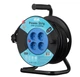 Подовжувач мережі на котушці 2E CR4315-IP20 REEL 20м, 4xТипF, 16A - зображення 1